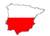 BISANPACK - Polski